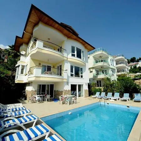 The View Vila *