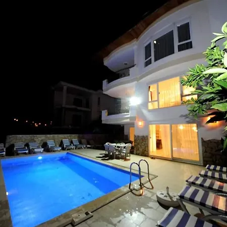 Vila The View *