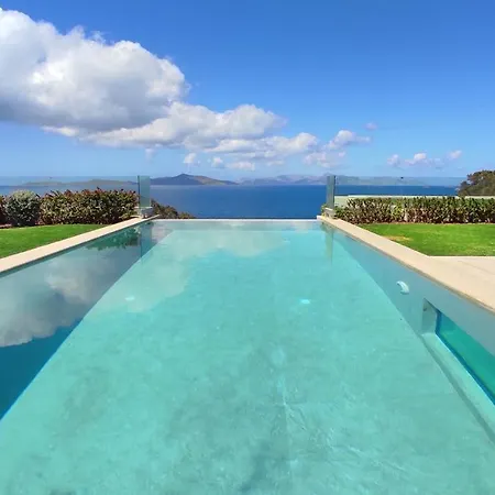 The View Bodrum