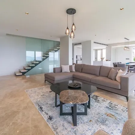 The View Villa