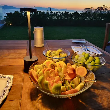 Villa The View *