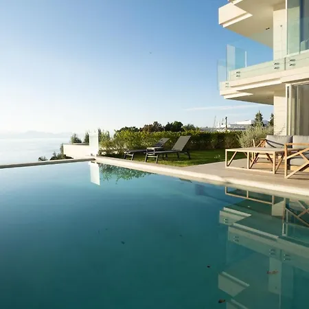 Villa The View *