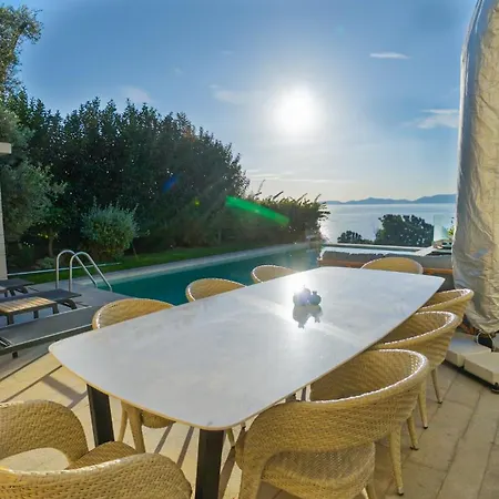 The View Bodrum