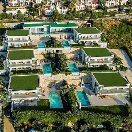 The View * Bodrum