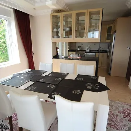 Villa The View Alanya