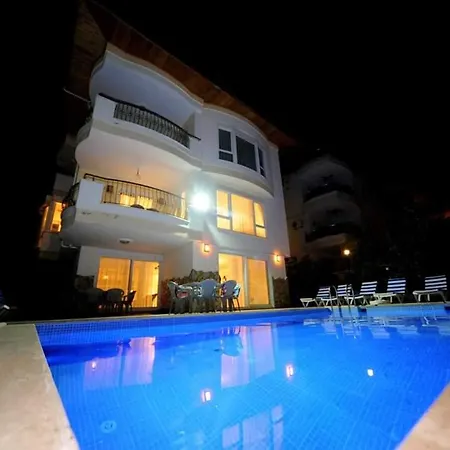 The View Alanya