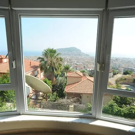 Villa The View *