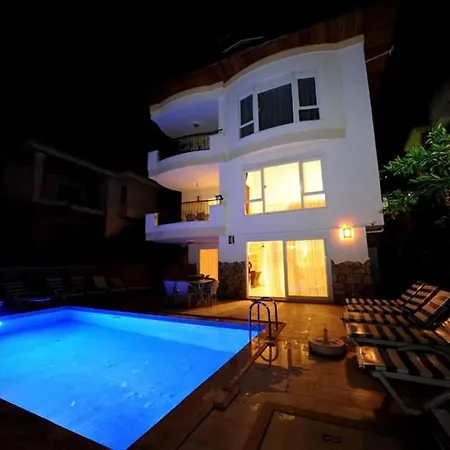 The View Villa