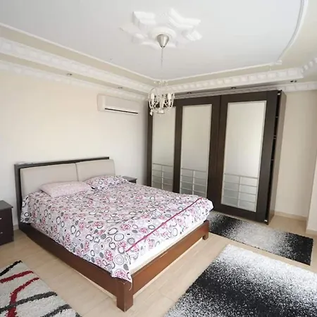 Villa The View Alanya