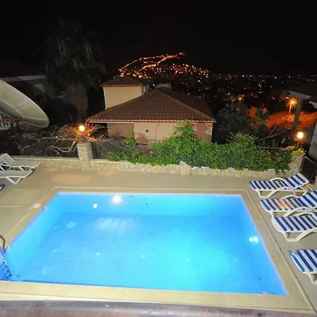 The View * Alanya