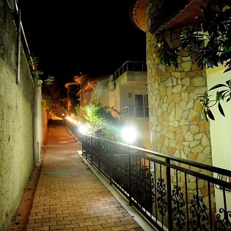 The View * Alanya